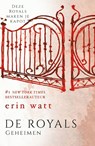 Geheimen - Erin Watt - 9789026145230