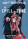 De spill zone - Scott Westerfeld ; Alex Puvilland - 9789026145360