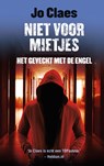 Het gevecht met de engel - Jo Claes - 9789026145513