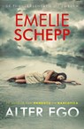 Alter ego - Emelie Schepp - 9789026145643