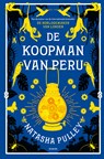 De koopman van Peru - Natasha Pulley - 9789026145841