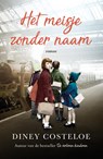 Het meisje zonder naam - Diney Costeloe - 9789026146305