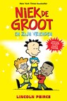 Niek de Groot en zijn vrienden - Lincoln Peirce - 9789026146435