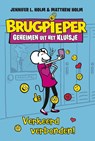 Verkeerd verbonden! - Jennifer L. Holm ; Matthew Holm - 9789026146596