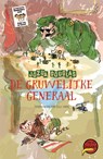 De gruwelijke generaal - Jozua Douglas - 9789026146701