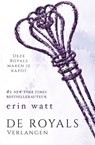Verlangen - Erin Watt - 9789026146909