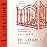 Geheimen - Erin Watt - 9789026148200