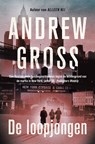 De loopjongen - Andrew Gross - 9789026148682