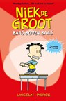 Baas boven baas - Lincoln Peirce - 9789026148965