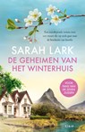De geheimen van het winterhuis - Sarah Lark - 9789026149191