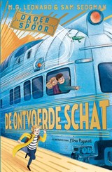 De ontvoerde schat, M.G. Leonard ; Sam Sedgman -  - 9789026149351