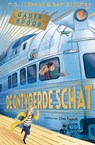 De ontvoerde schat - M.G. Leonard ; Sam Sedgman - 9789026149368