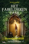 De verdachte draak - Tui Sutherland ; Kari Sutherland - 9789026149979