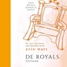 Gevaar - Erin Watt - 9789026150326