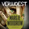 Verwoest - Margje Woodrow - 9789026150418