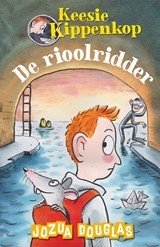 De rioolridder, Jozua Douglas -  - 9789026150487