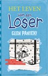 Geen paniek! - Jeff Kinney - 9789026150524