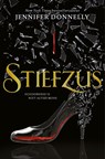 Stiefzus - Jennifer Donnelly - 9789026151095