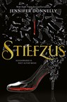 Stiefzus - Jennifer Donnelly - 9789026151101