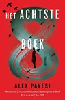 Het achtste boek - Alex Pavesi - 9789026151170