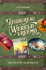 Reisbureau Wereldvreemd - L.D. Lapinski - 9789026151354