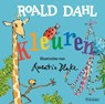 Kleuren - Roald Dahl ; Quentin Blake - 9789026151477