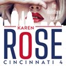 De duistere kant - Karen Rose - 9789026151774