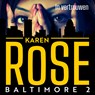 In vertrouwen - Karen Rose - 9789026151798
