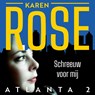 Schreeuw voor mij - Karen Rose - 9789026151828