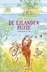 De eilandenruzie - Jozua Douglas - 9789026152504