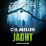 Jacht - Cis Meijer - 9789026152610