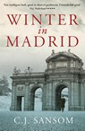 Winter in Madrid - C.J. Sansom - 9789026152733