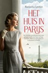 Het huis in Parijs - Natasha Lester - 9789026153105
