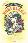 Graag gedaan, Noni Blake - Claire Christian - 9789026153150