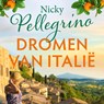 Dromen van Italië - Nicky Pellegrino - 9789026153204