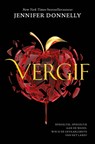 Vergif - Jennifer Donnelly - 9789026153730