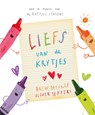 Liefs van de krijtjes - Oliver Jeffers ; Drew Daywalt - 9789026154430