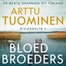 Bloedbroeders - Arttu Tuominen - 9789026154577