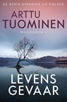 Levensgevaar - Arttu Tuominen - 9789026154591