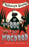 Het oog van Mogdrod - Derek Keilty - 9789026155475