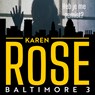 Heb je me gemist? - Karen Rose - 9789026155963