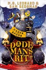 Dodemansrit - M.G. Leonard ; Sam Sedgman - 9789026156823