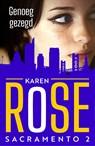 Genoeg gezegd - Karen Rose - 9789026157035