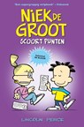 Niek de Groot scoort punten - Lincoln Peirce - 9789026157127