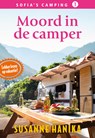 Moord in de camper - Susanne Hanika - 9789026157820
