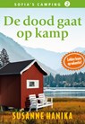De dood gaat op kamp - Susanne Hanika - 9789026157844