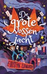 De grote vossenjacht - Justyn Edwards - 9789026157882
