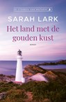 Het land met de gouden kust - Sarah Lark - 9789026158346