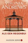 Als een regenbui - Virginia Andrews - 9789026159053
