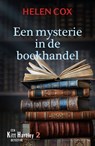 Een mysterie in de boekhandel - Helen Cox - 9789026159640